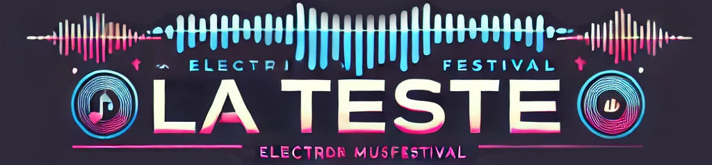 bannière du festivale